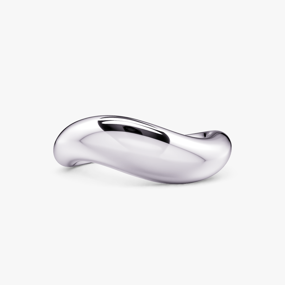 Wave Ring