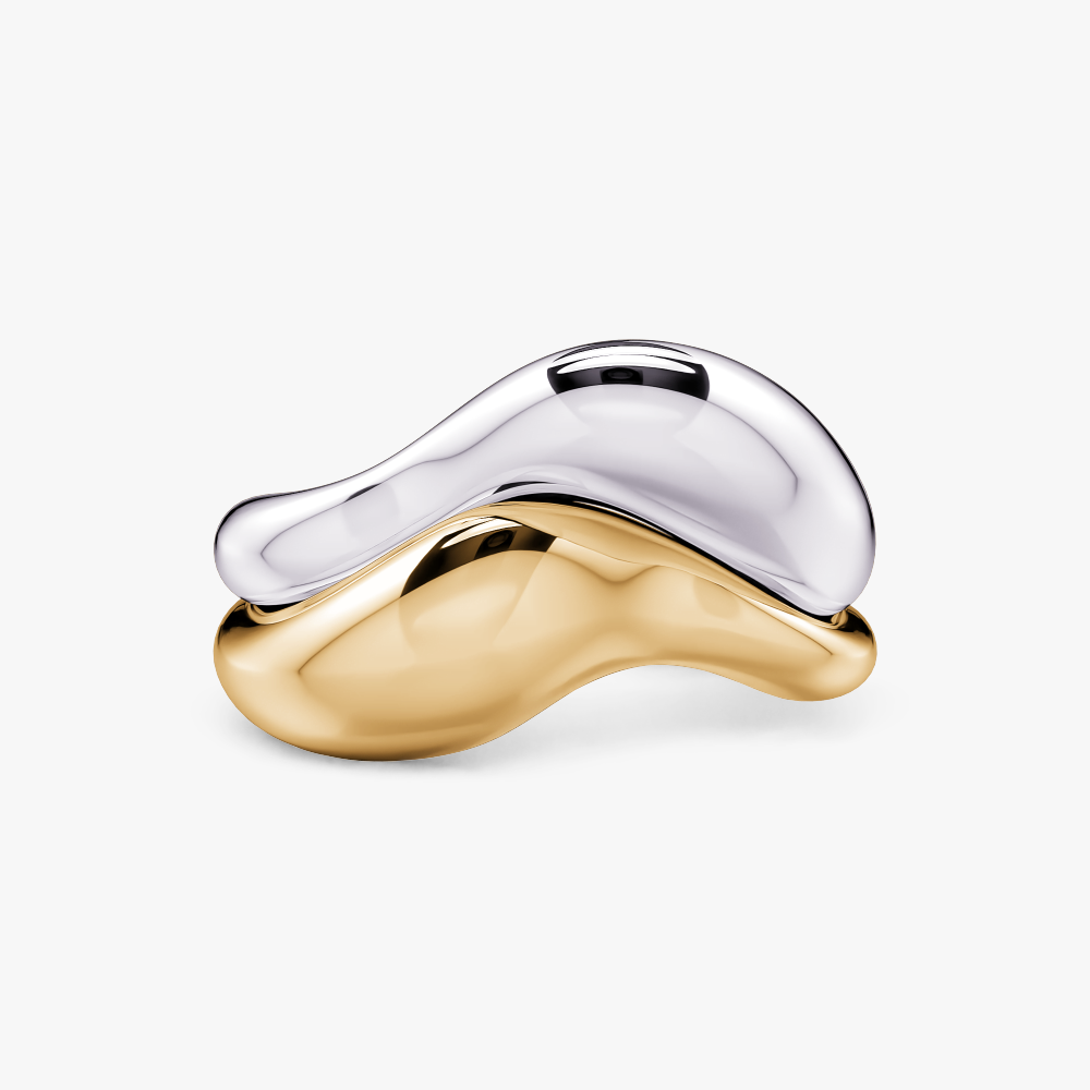 Mixed Seas Ring