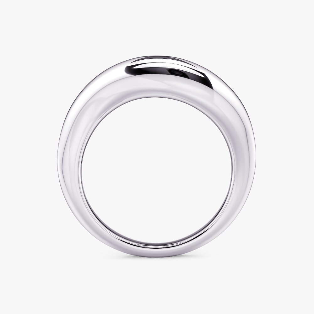 Wave Ring