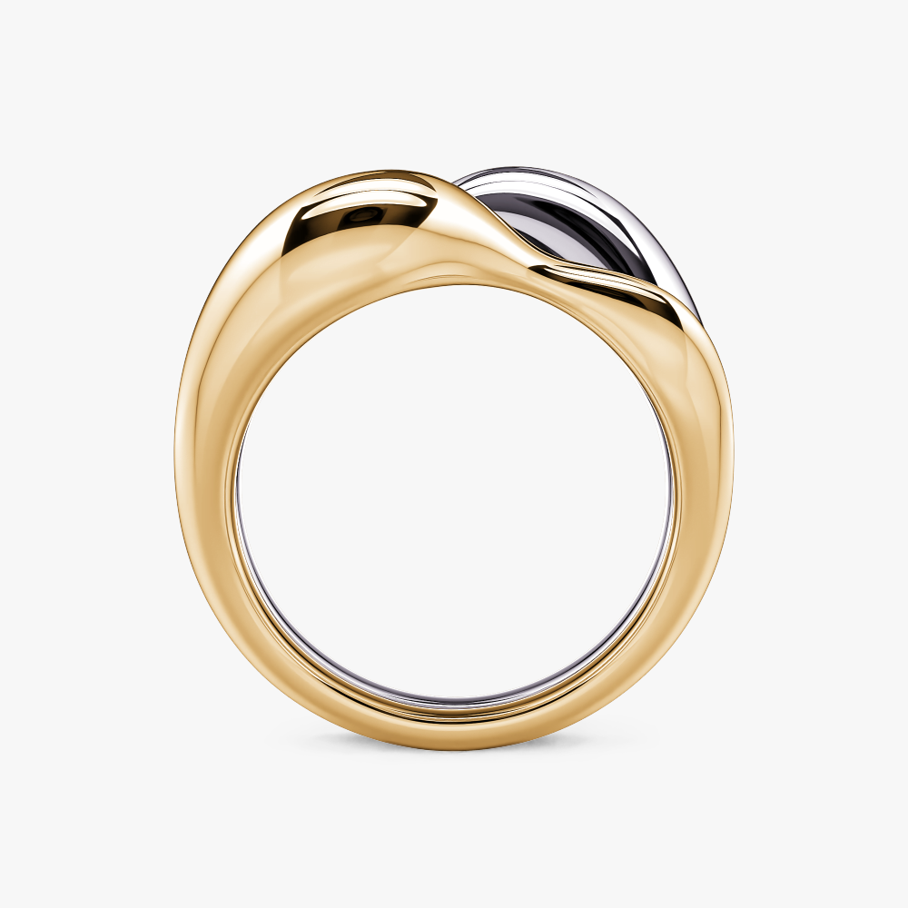 Mixed Seas Ring