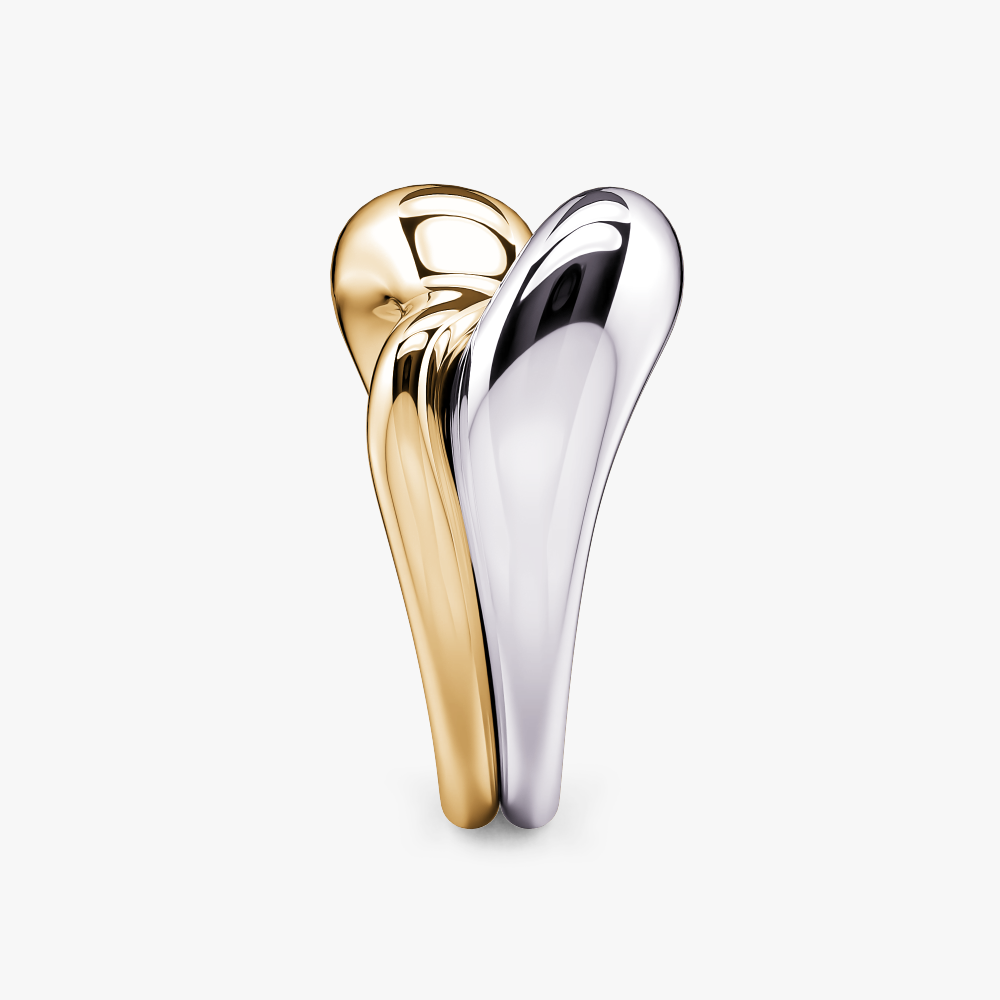Mixed Seas Ring