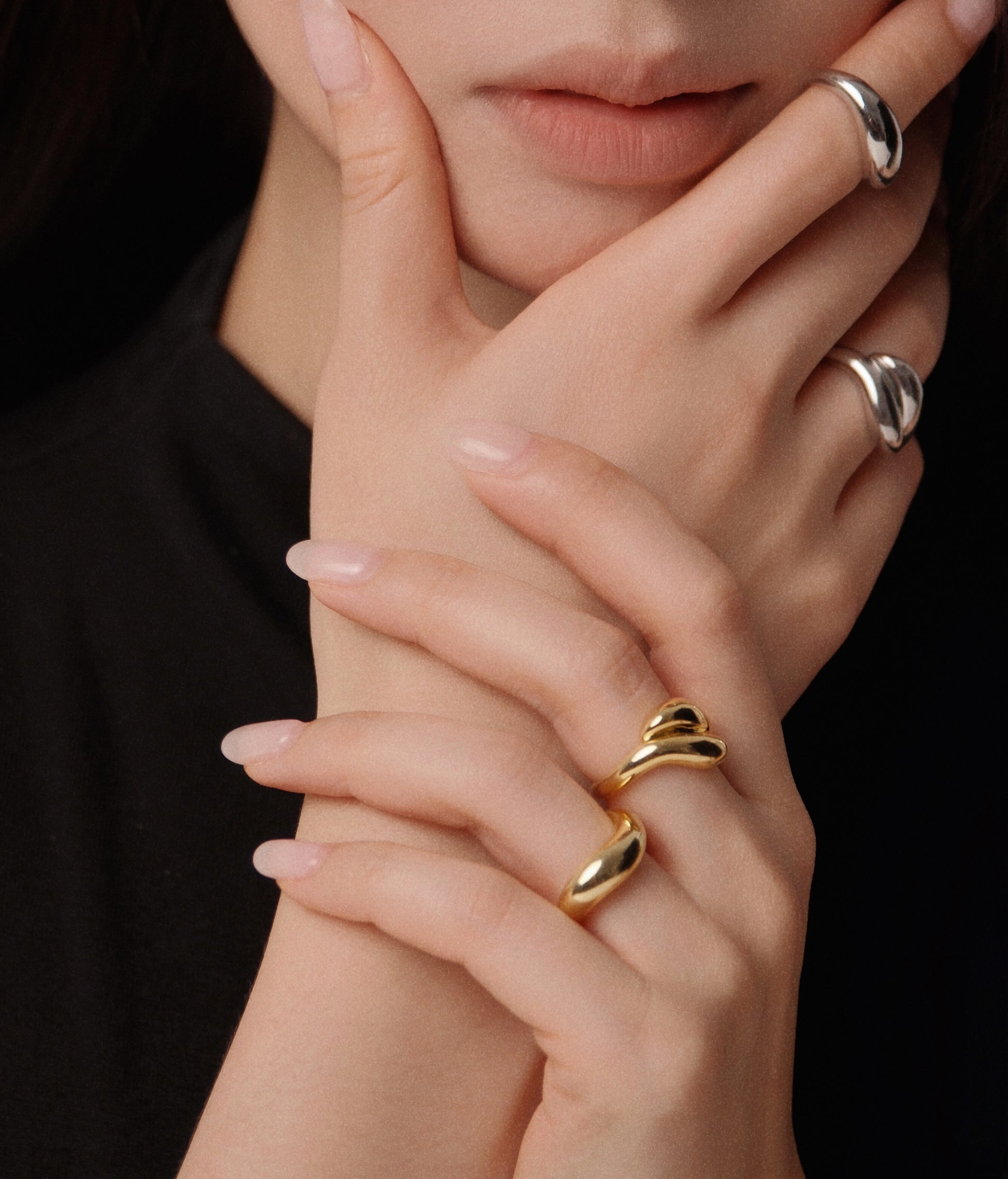 Wave Ring