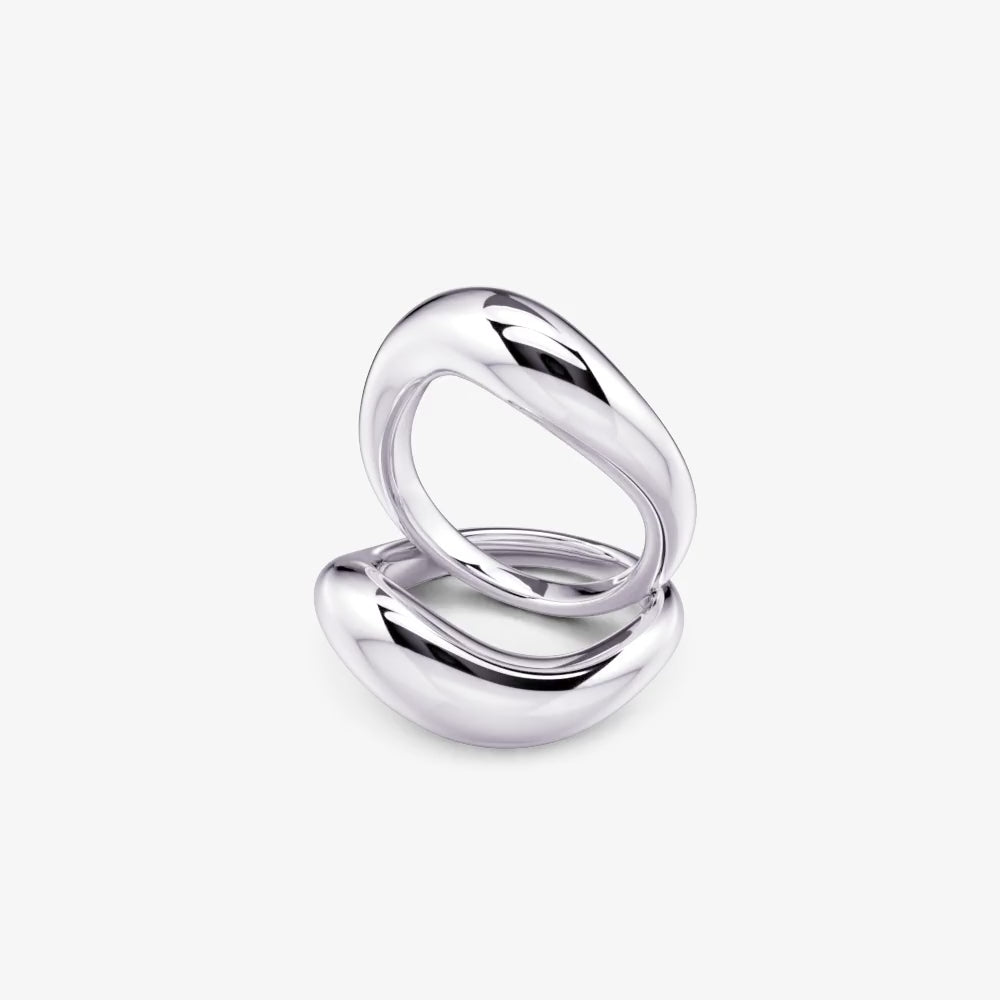 Wave Ring