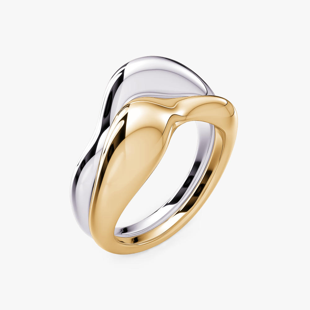 Mixed Seas Ring